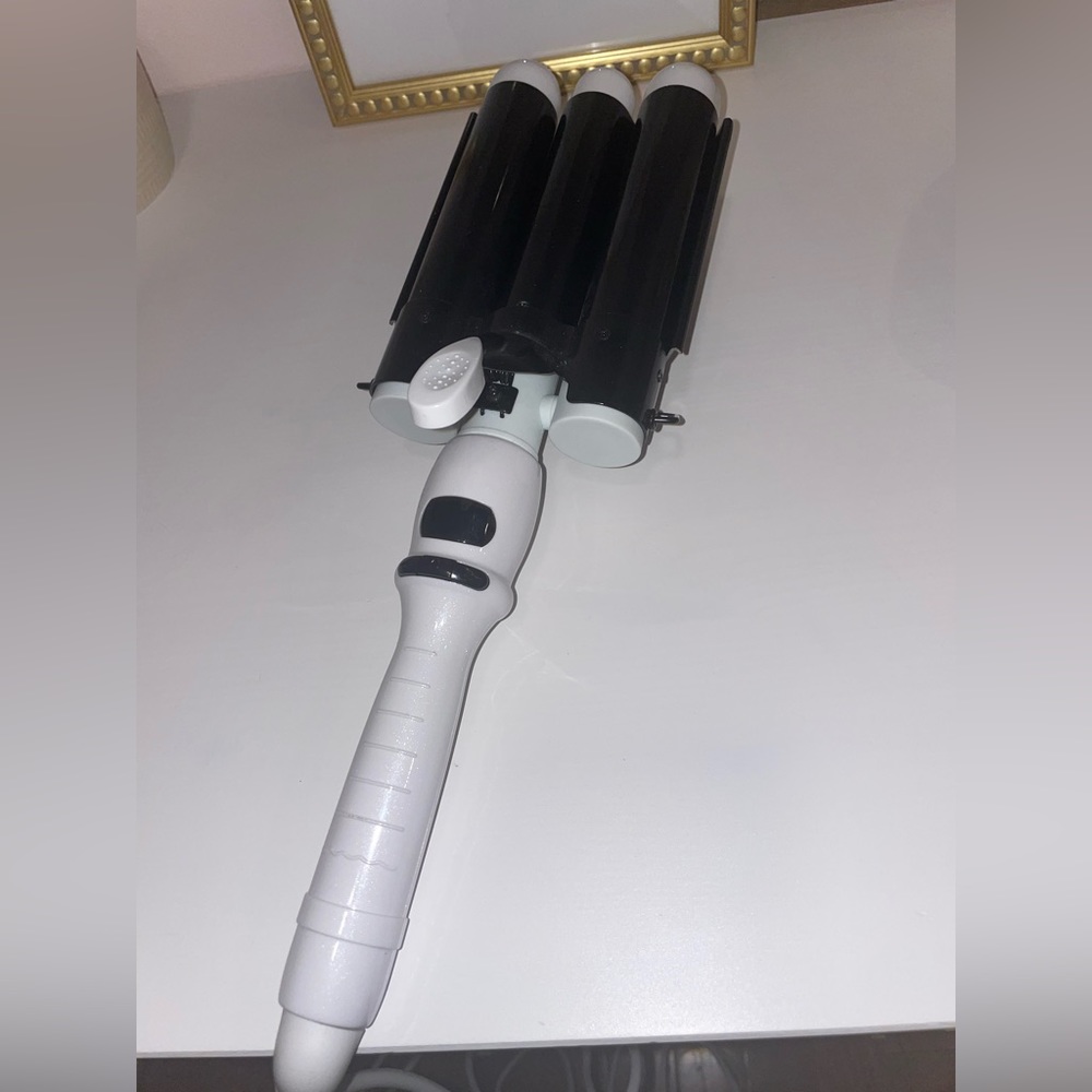 Bondi Boost Crimper
